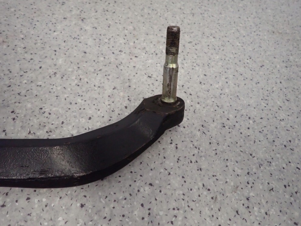 PRIMERA P12 02-07 WAHACZ GÓRNY PRZEDNI PRAWY 3/6