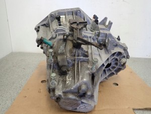 NISSAN PULSAR 1.5 DCI 14-18 SKRZYNIA BIEGÓW 5/10 MINIATURA