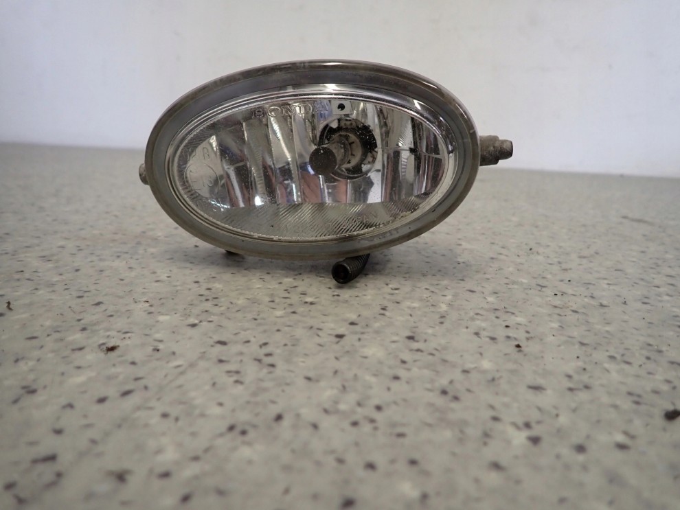 HONDA FRV FR-V 05- HALOGEN PRZEDNI LEWY 3/7