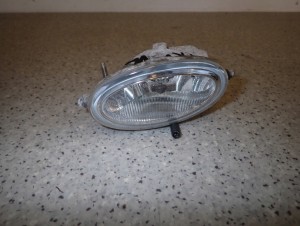 HONDA FRV FR-V 05- HALOGEN PRZEDNI LEWY 2/7 MINIATURA
