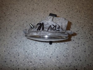 HONDA FRV FR-V 05- HALOGEN PRZEDNI LEWY 4/7 MINIATURA