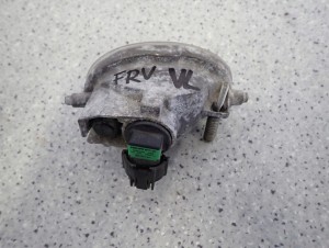 HONDA FRV FR-V 05- HALOGEN PRZEDNI LEWY 5/7 MINIATURA