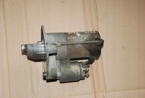 MAZDA 2 02-07 ROZRUSZNIK 1,4 DIESEL