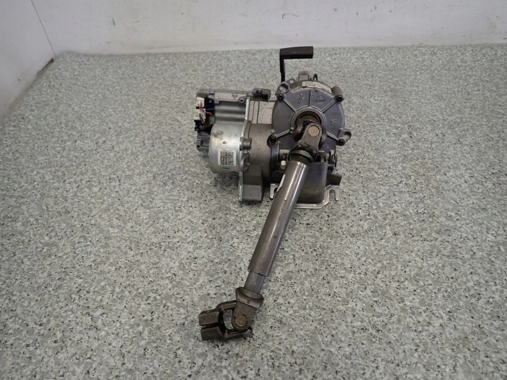 MAZDA2 MAZDA 2 DE DIESEL 09- WSPOMAGANIE ELEKTRYCZNE KOLUMNA 4/9
