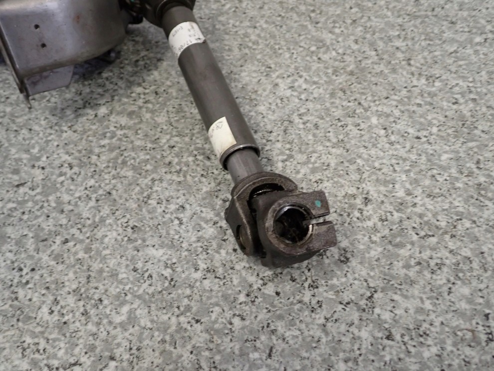 MAZDA2 MAZDA 2 DE DIESEL 09- WSPOMAGANIE ELEKTRYCZNE KOLUMNA 9/9