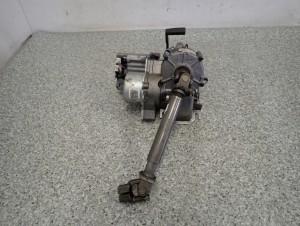 MAZDA2 MAZDA 2 DE DIESEL 09- WSPOMAGANIE ELEKTRYCZNE KOLUMNA 4/9 MINIATURA