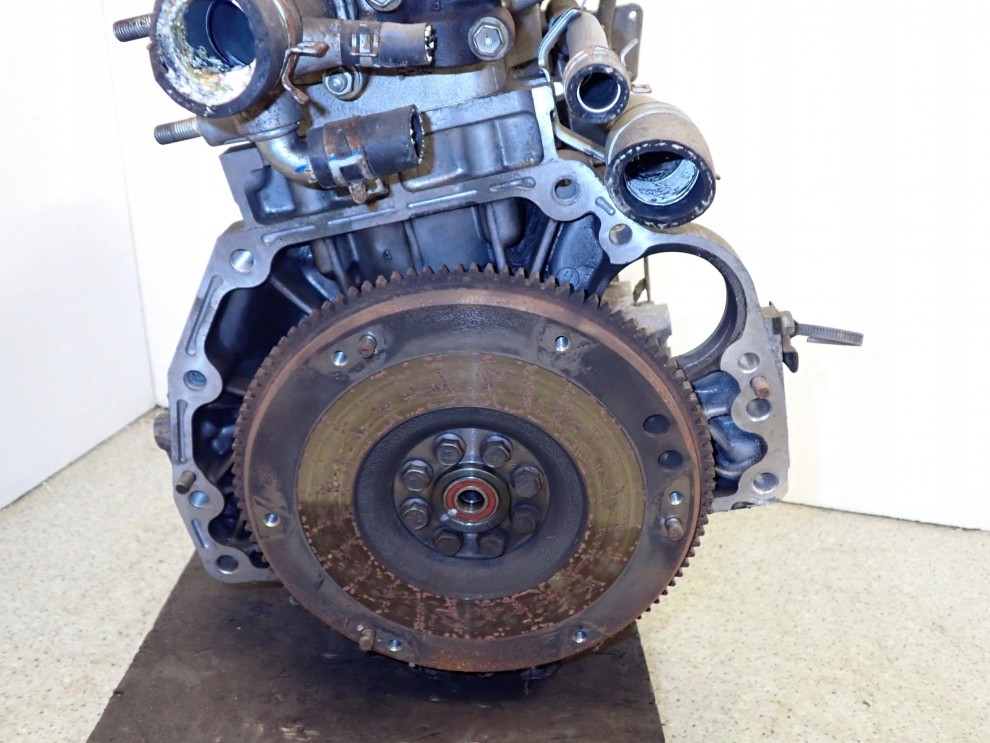 SUZUKI SWIFT MK6 05- 1.3 BENZYNA SILNIK SŁUPEK M13A NISKI PRZEBIEG 12/15