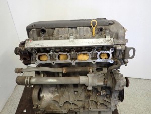 SUZUKI SWIFT MK6 05- 1.3 BENZYNA SILNIK SŁUPEK M13A NISKI PRZEBIEG 14/15 MINIATURA
