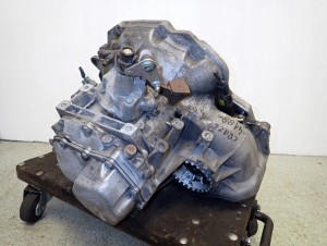 CHEVROLET CRUZE 1.6 BENZYNA 08- SKRZYNIA BIEGÓW 2/7 MINIATURA