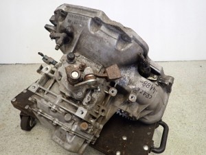 CHEVROLET CRUZE 1.6 BENZYNA 08- SKRZYNIA BIEGÓW 3/7 MINIATURA