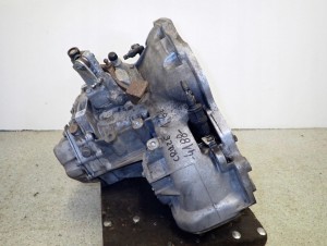 CHEVROLET CRUZE 1.6 BENZYNA 08- SKRZYNIA BIEGÓW 4/7 MINIATURA