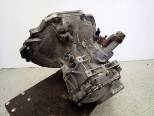 CHEVROLET CRUZE 1.6 BENZYNA 08- SKRZYNIA BIEGÓW 6/7 MINIATURA