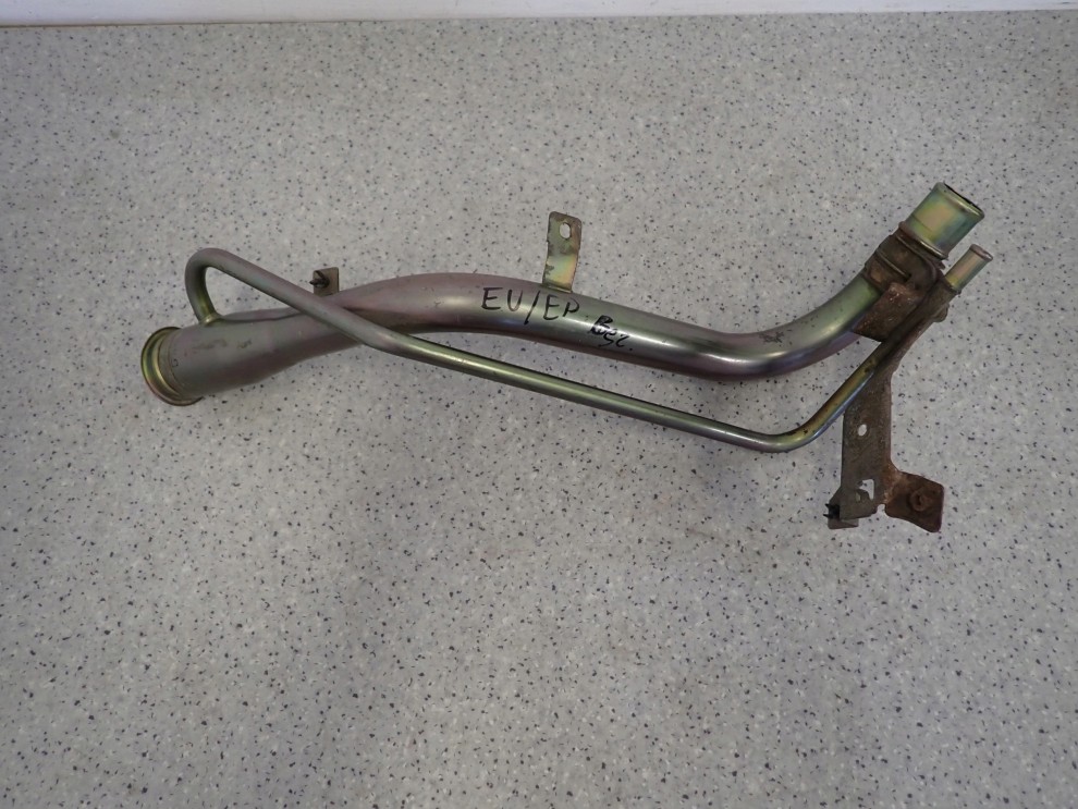 HONDA CIVIC VII BENZYNA 7 GEN 01-05 RURA WLEWU PALIWA 2/8