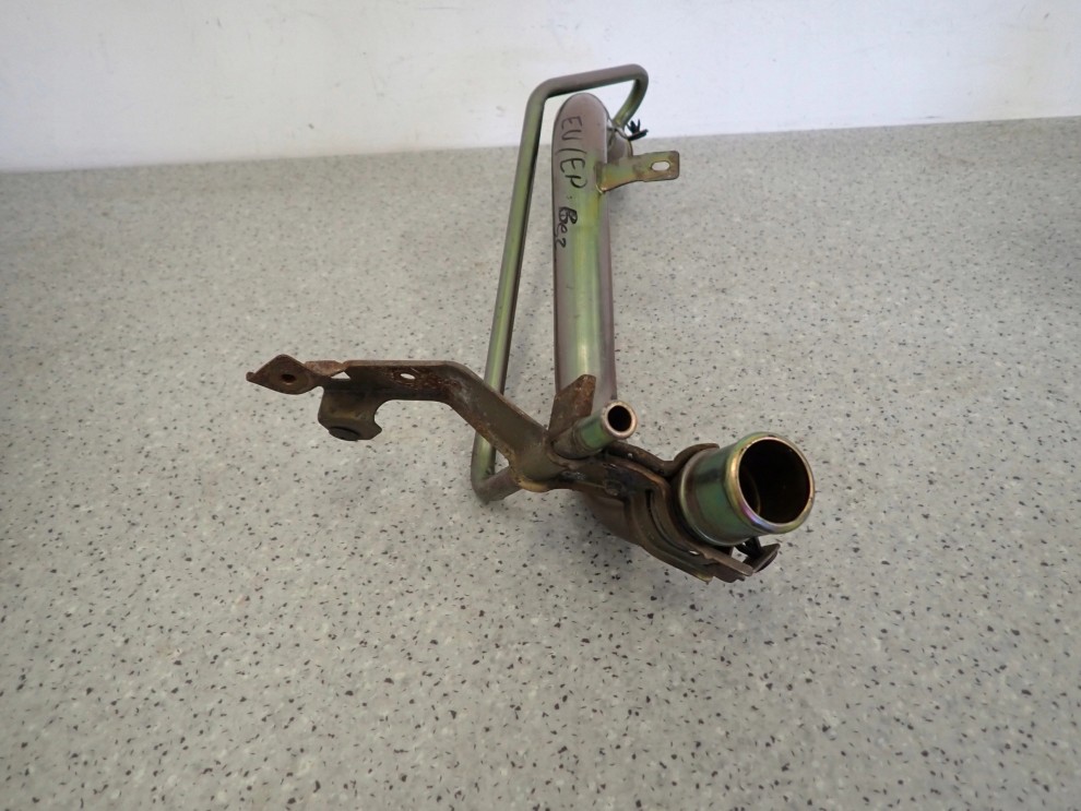 HONDA CIVIC VII BENZYNA 7 GEN 01-05 RURA WLEWU PALIWA 7/8