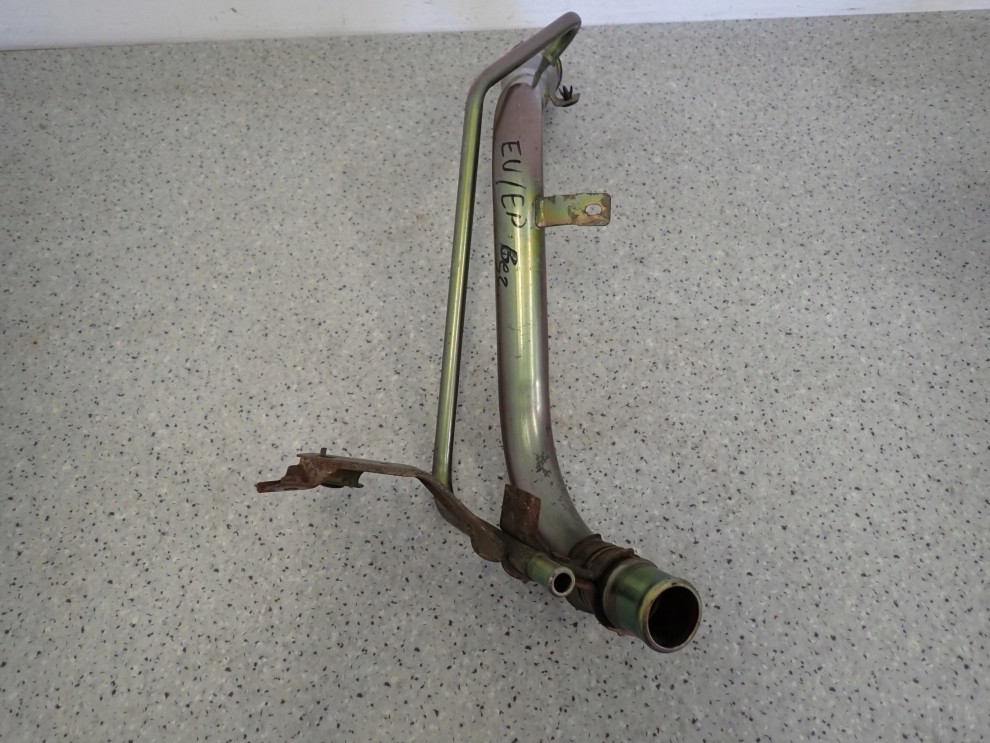 HONDA CIVIC VII BENZYNA 7 GEN 01-05 RURA WLEWU PALIWA 8/8