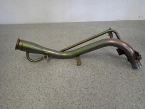 HONDA CIVIC VII BENZYNA 7 GEN 01-05 RURA WLEWU PALIWA 5/8 MINIATURA