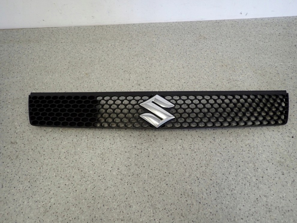 SUZUKI SWIFT 05-07 ATRAPA WLOTU POWIETRZA GRILL 1/9