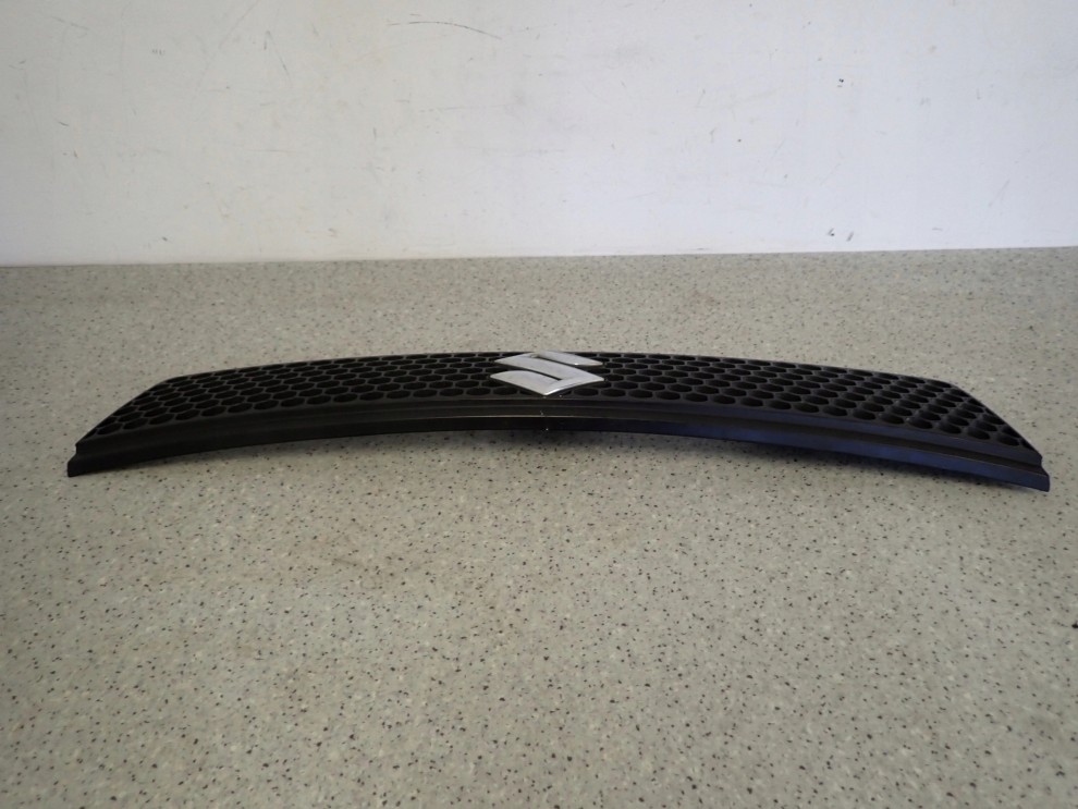 SUZUKI SWIFT 05-07 ATRAPA WLOTU POWIETRZA GRILL 4/9