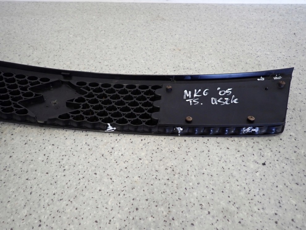 SUZUKI SWIFT 05-07 ATRAPA WLOTU POWIETRZA GRILL 9/9