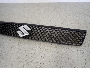 SUZUKI SWIFT 05-07 ATRAPA WLOTU POWIETRZA GRILL 3/9 MINIATURA