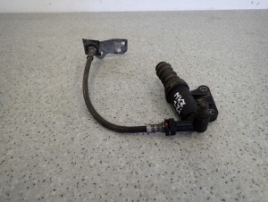 SUZUKI SWIFT MK7 1.2i 10- WYSPRZĘGLIK 1/5 MINIATURA