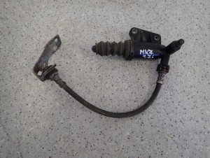 SUZUKI SWIFT MK7 1.2i 10- WYSPRZĘGLIK 2/5 MINIATURA