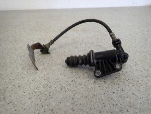 SUZUKI SWIFT MK7 1.2i 10- WYSPRZĘGLIK 5/5 MINIATURA