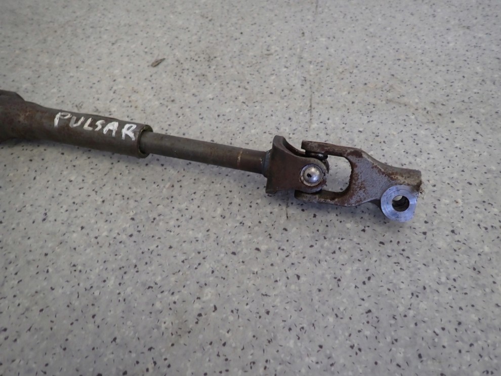 NISSAN PULSAR 14-18 KRZYŻAK KOLUMNY KIEROWNICZEJ 3/7