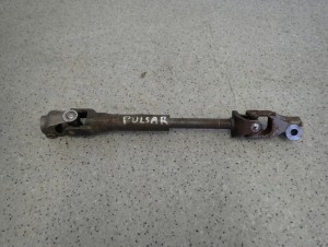 NISSAN PULSAR 14-18 KRZYŻAK KOLUMNY KIEROWNICZEJ