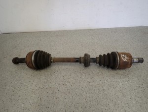 HONDA FR-V FRV 04- 2.0i PÓŁOŚ PRZEDNIA LEWA 4/6 MINIATURA