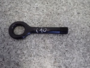 HYUNDAI i10 07-13 HAK HOLOWNICZY UCHO