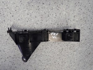 HONDA FR-V FRV ŚLIZG ZDERZAKA PRZEDNI LEWY 1/4 MINIATURA