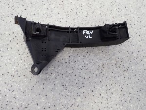 HONDA FR-V FRV ŚLIZG ZDERZAKA PRZEDNI LEWY 2/4 MINIATURA