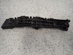SUZUKI CELERIO 14-19 ŚLIZG ZDERZAKA TYLNY LEWY 3/8 MINIATURA