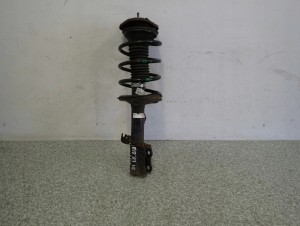 TOYOTA COROLLA E12 1.4 D4D 02- AMORTYZATOR MCPHERSON PRZEDNI LEWY