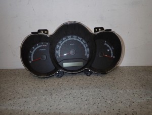 KIA VENGA 09- ZEGARY LICZNIK 1.4 CRDI