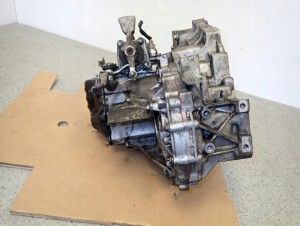 TOYOTA COROLLA E12 2.0 D4D AVENSIS T25 116KM SKRZYNIA BIEGÓW MANUALNA 5 BIE 5/9 MINIATURA