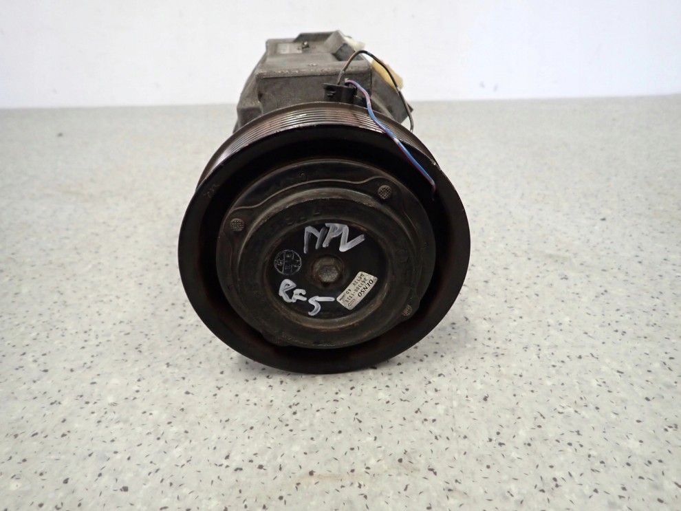 MAZDA MPV 99-05 RF5 KOMPRESOR KLIMATYZACJI 4/7
