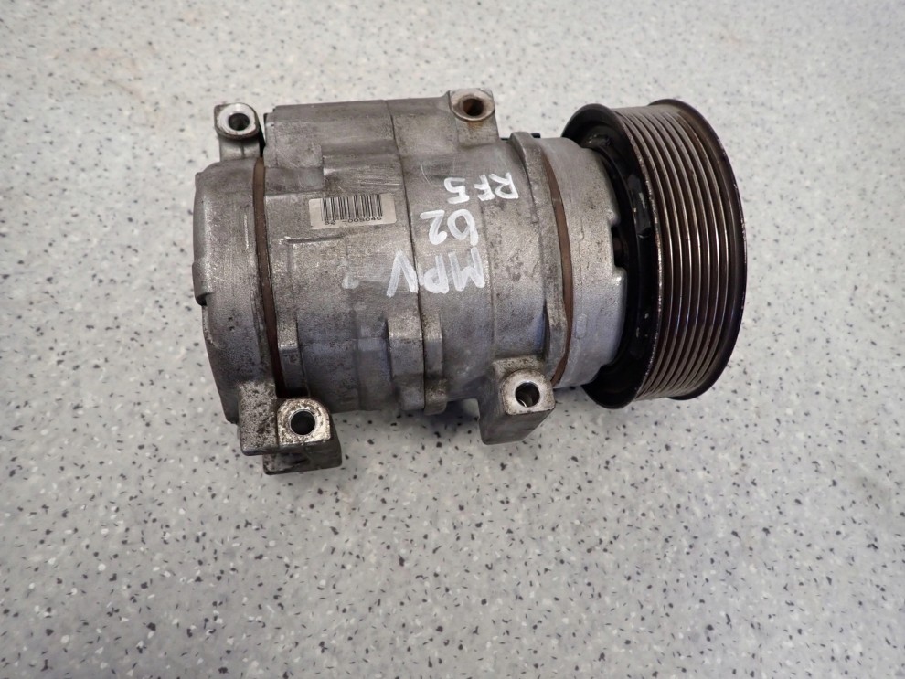 MAZDA MPV 99-05 RF5 KOMPRESOR KLIMATYZACJI 7/7