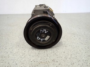 MAZDA MPV 99-05 RF5 KOMPRESOR KLIMATYZACJI 4/7 MINIATURA