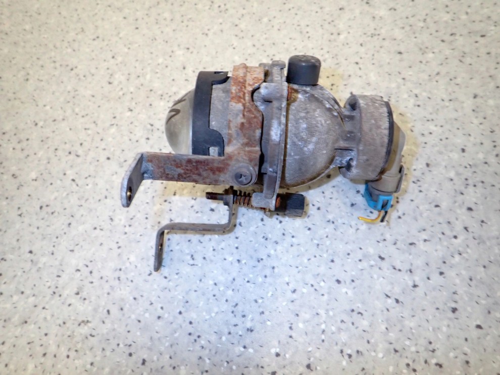 HYUNDAI TRAJET 1999-2004 HALOGEN PRZEDNI PRAWY 3/8
