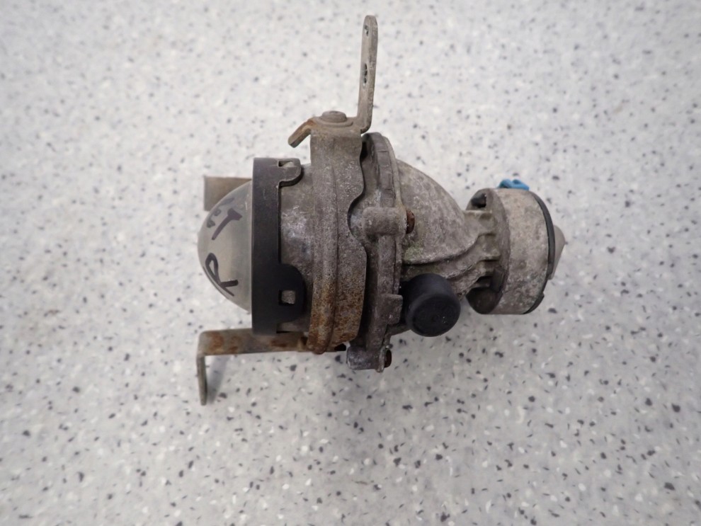 HYUNDAI TRAJET 1999-2004 HALOGEN PRZEDNI PRAWY 4/8