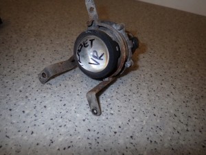 HYUNDAI TRAJET 1999-2004 HALOGEN PRZEDNI PRAWY