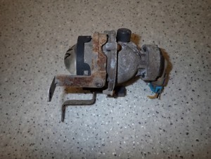 HYUNDAI TRAJET 1999-2004 HALOGEN PRZEDNI PRAWY 2/8 MINIATURA