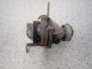 HYUNDAI TRAJET 1999-2004 HALOGEN PRZEDNI PRAWY 4/8 MINIATURA