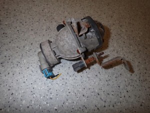 HYUNDAI TRAJET 1999-2004 HALOGEN PRZEDNI PRAWY 5/8 MINIATURA