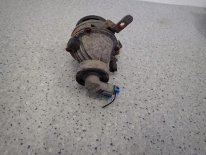 HYUNDAI TRAJET 1999-2004 HALOGEN PRZEDNI PRAWY 8/8 MINIATURA