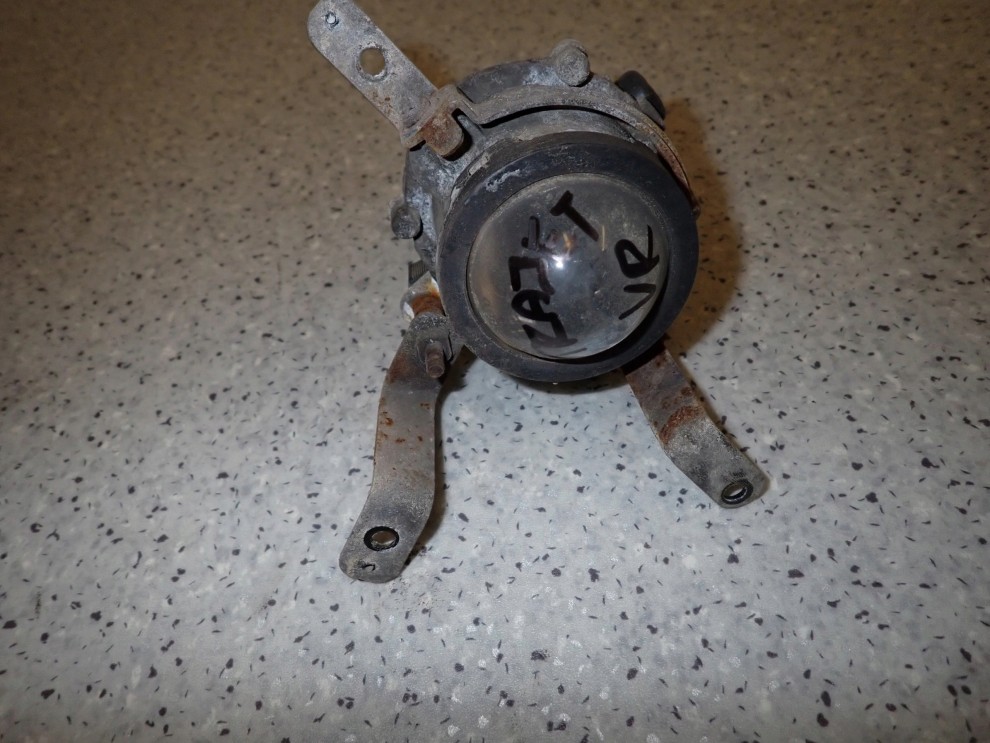 HYUNDAI TRAJET 1999-2004 HALOGEN PRZEDNI LEWY 2/11