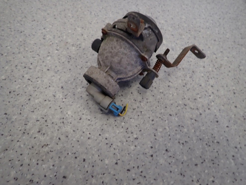 HYUNDAI TRAJET 1999-2004 HALOGEN PRZEDNI LEWY 9/11