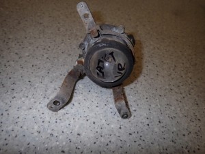 HYUNDAI TRAJET 1999-2004 HALOGEN PRZEDNI LEWY
